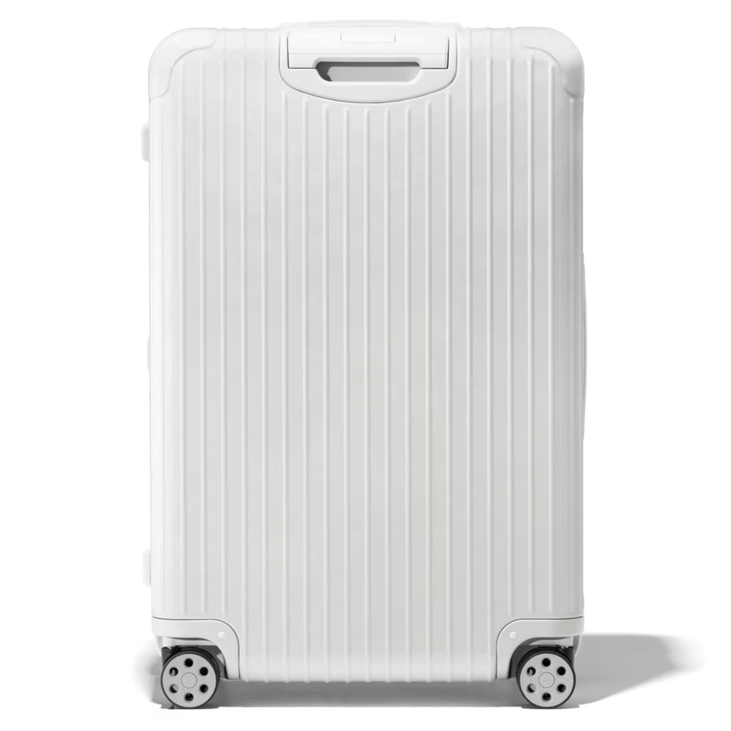 RIMOWA Essential Check-In M White