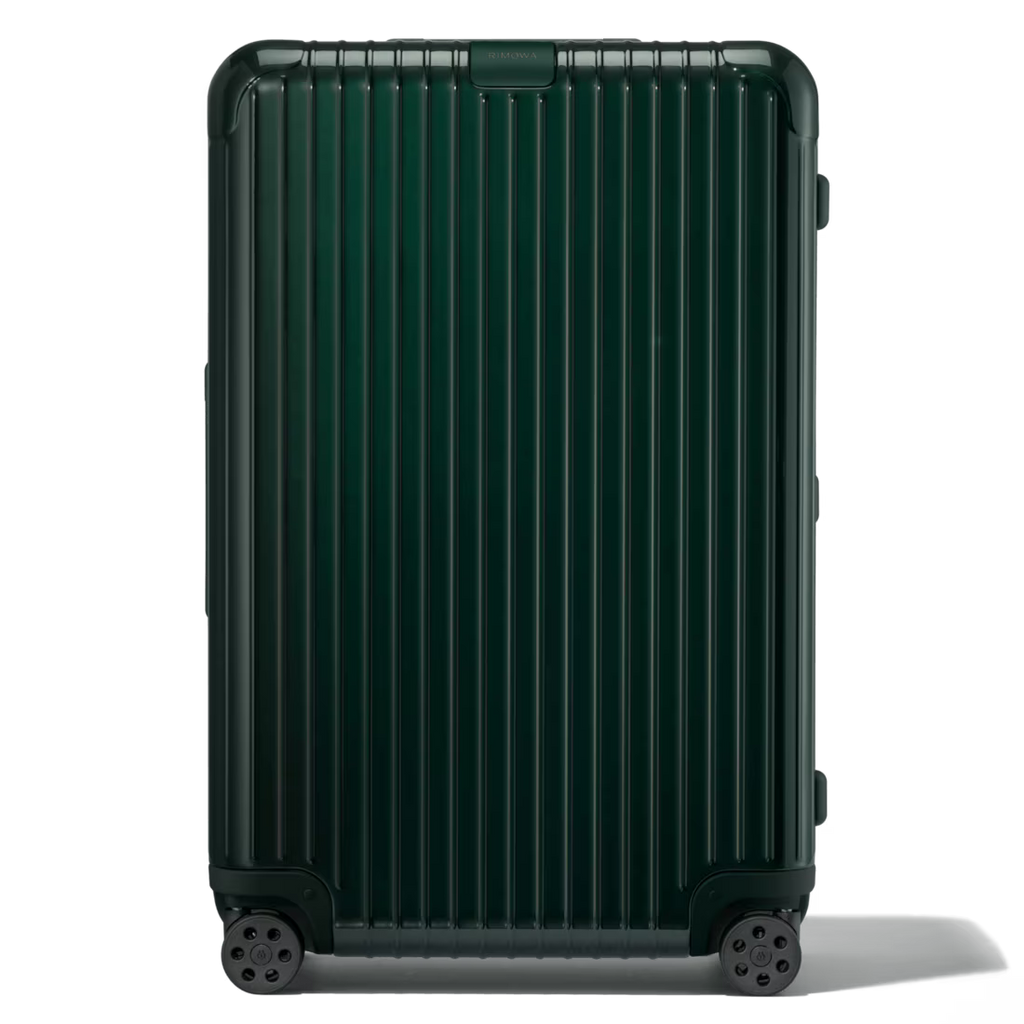 RIMOWA Essential Check-In L Dark Green