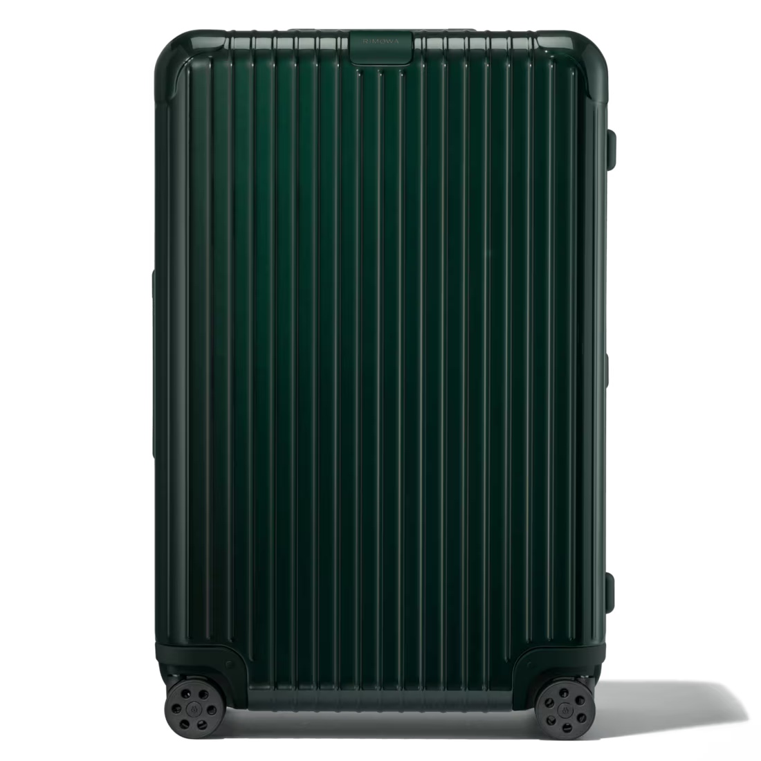RIMOWA Essential Check-In L Dark Green