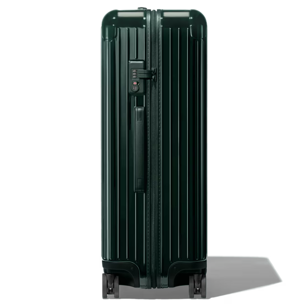 RIMOWA Essential Check-In L Dark Green