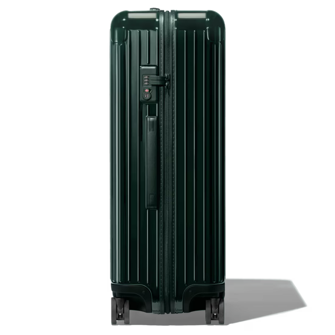 RIMOWA Essential Check-In L Dark Green