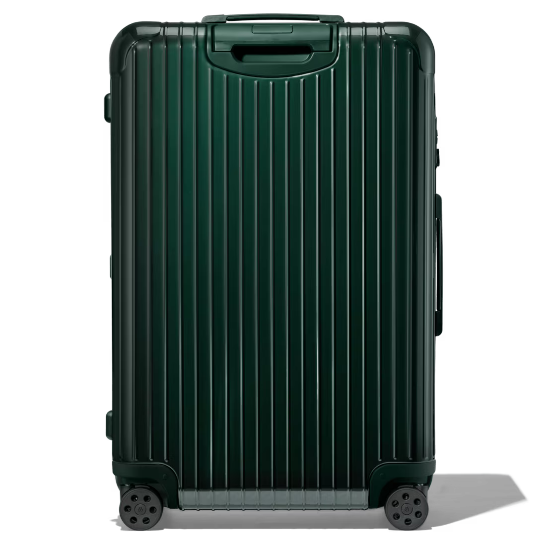 RIMOWA Essential Check-In L Dark Green