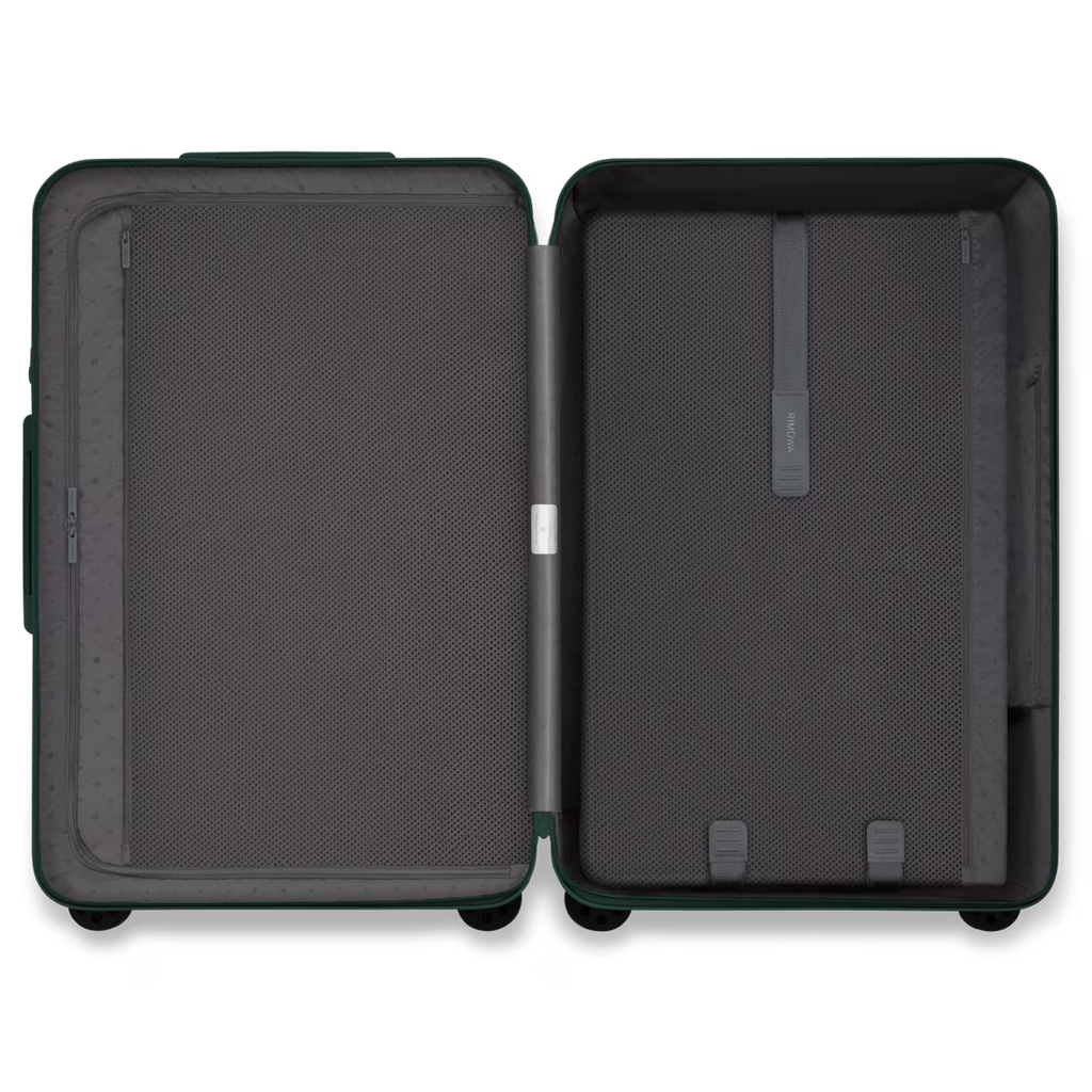 RIMOWA Essential Check-In L Dark Green