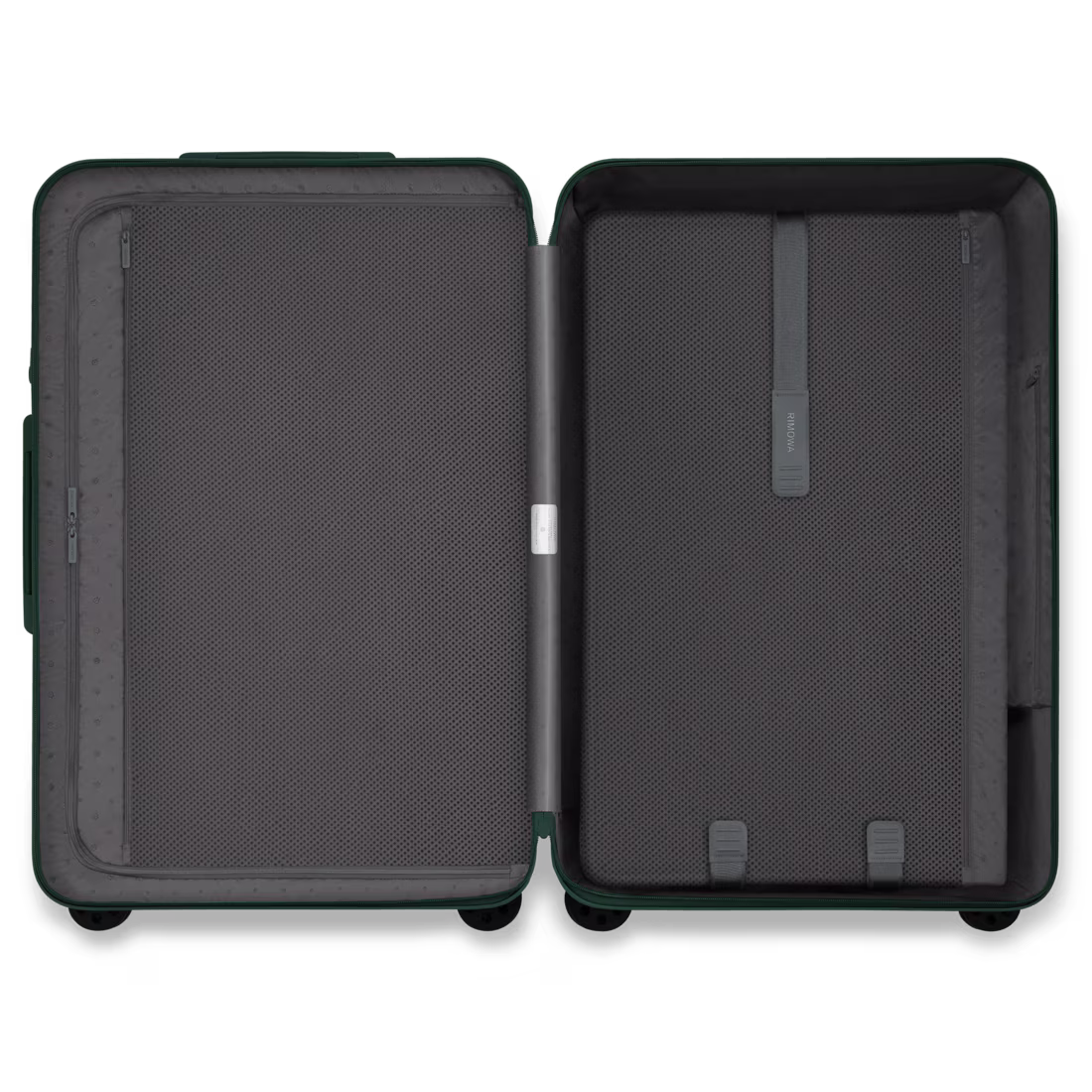 RIMOWA Essential Check-In L Dark Green