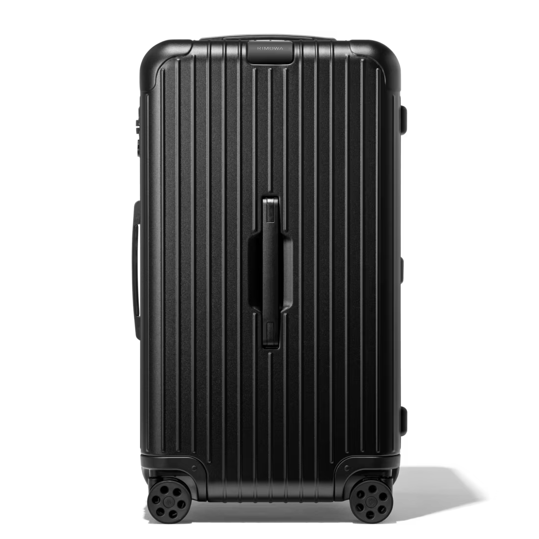 RIMOWA Original Trunk Black