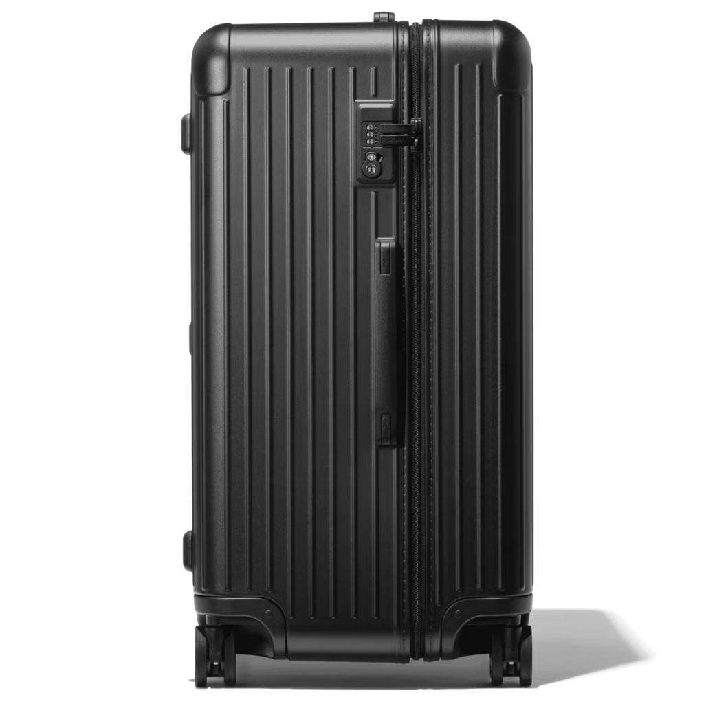 RIMOWA Original Trunk Black