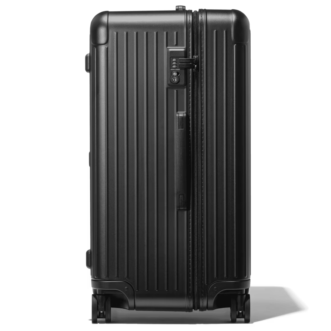 RIMOWA Original Trunk Black