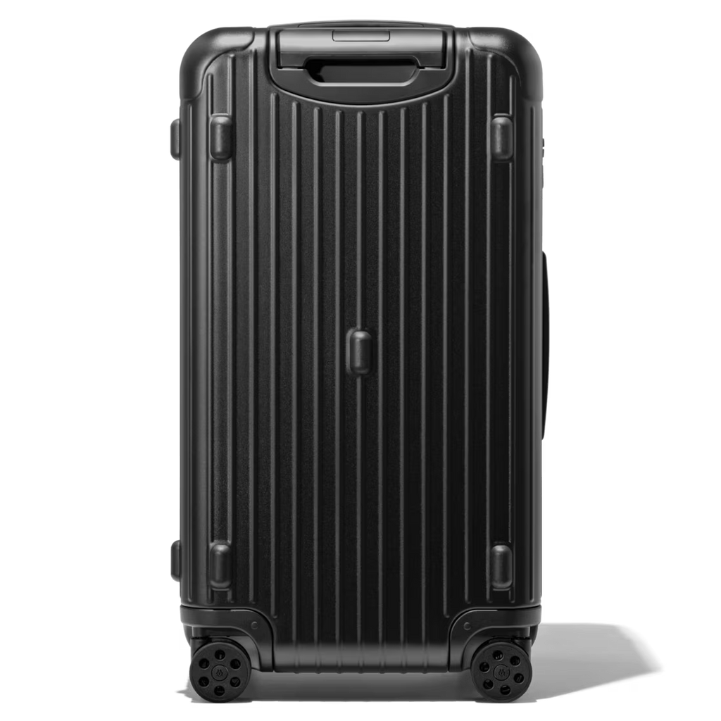 RIMOWA Original Trunk Black