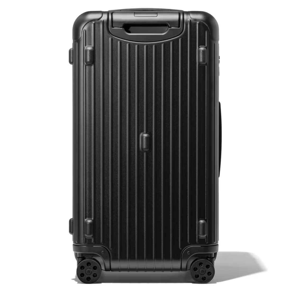 RIMOWA Original Trunk Black