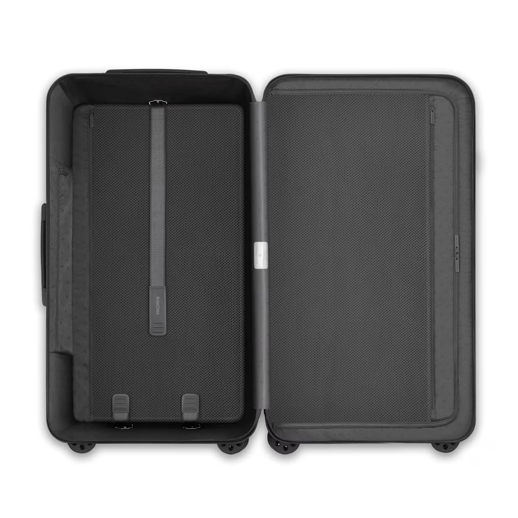 RIMOWA Original Trunk Black