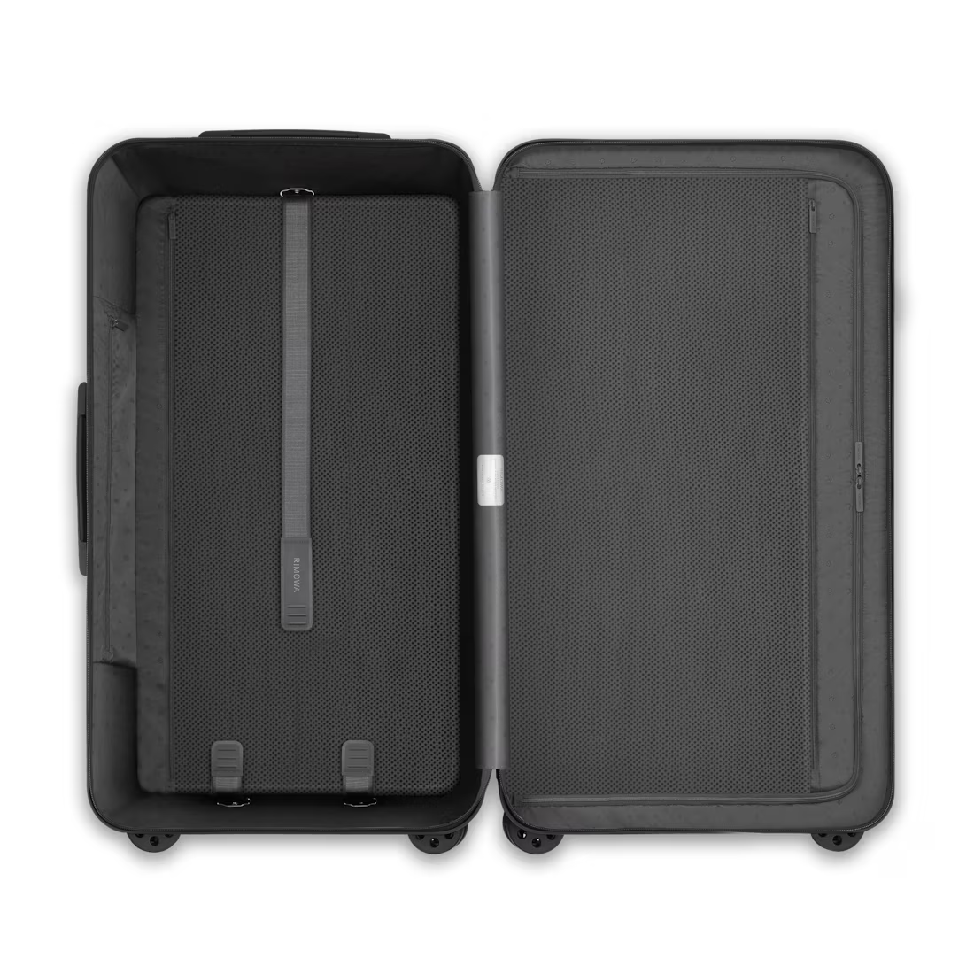 RIMOWA Original Trunk Black