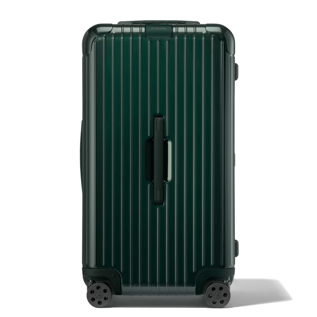 RIMOWA Essential Trunk Dark Green
