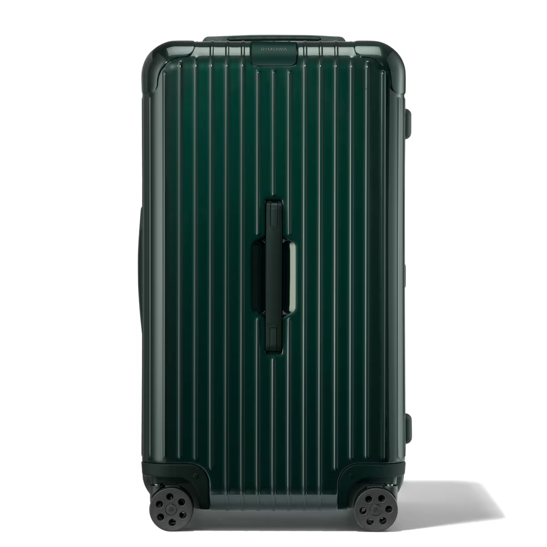RIMOWA Essential Trunk Dark Green