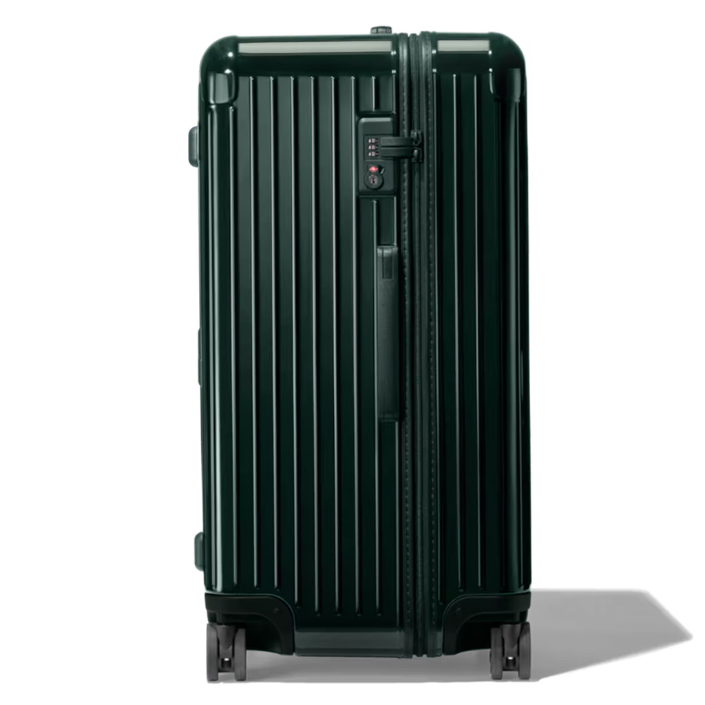 RIMOWA Essential Trunk Dark Green