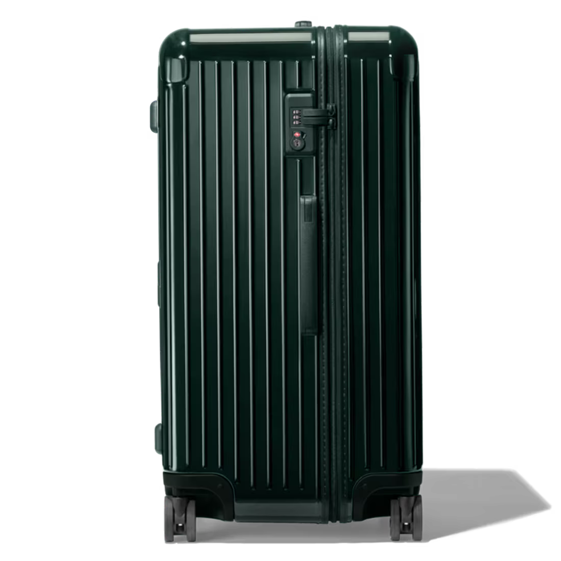 RIMOWA Essential Trunk Dark Green