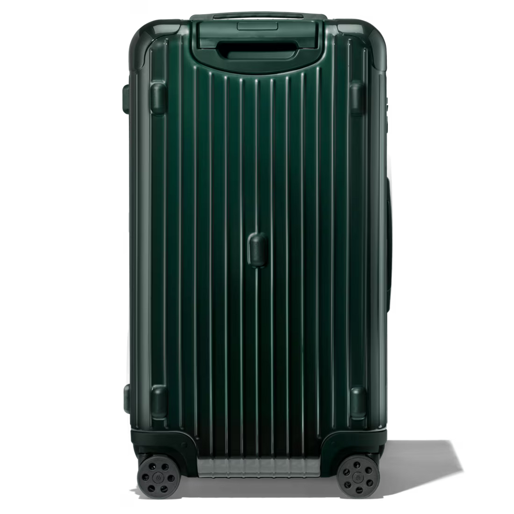 RIMOWA Essential Trunk Dark Green