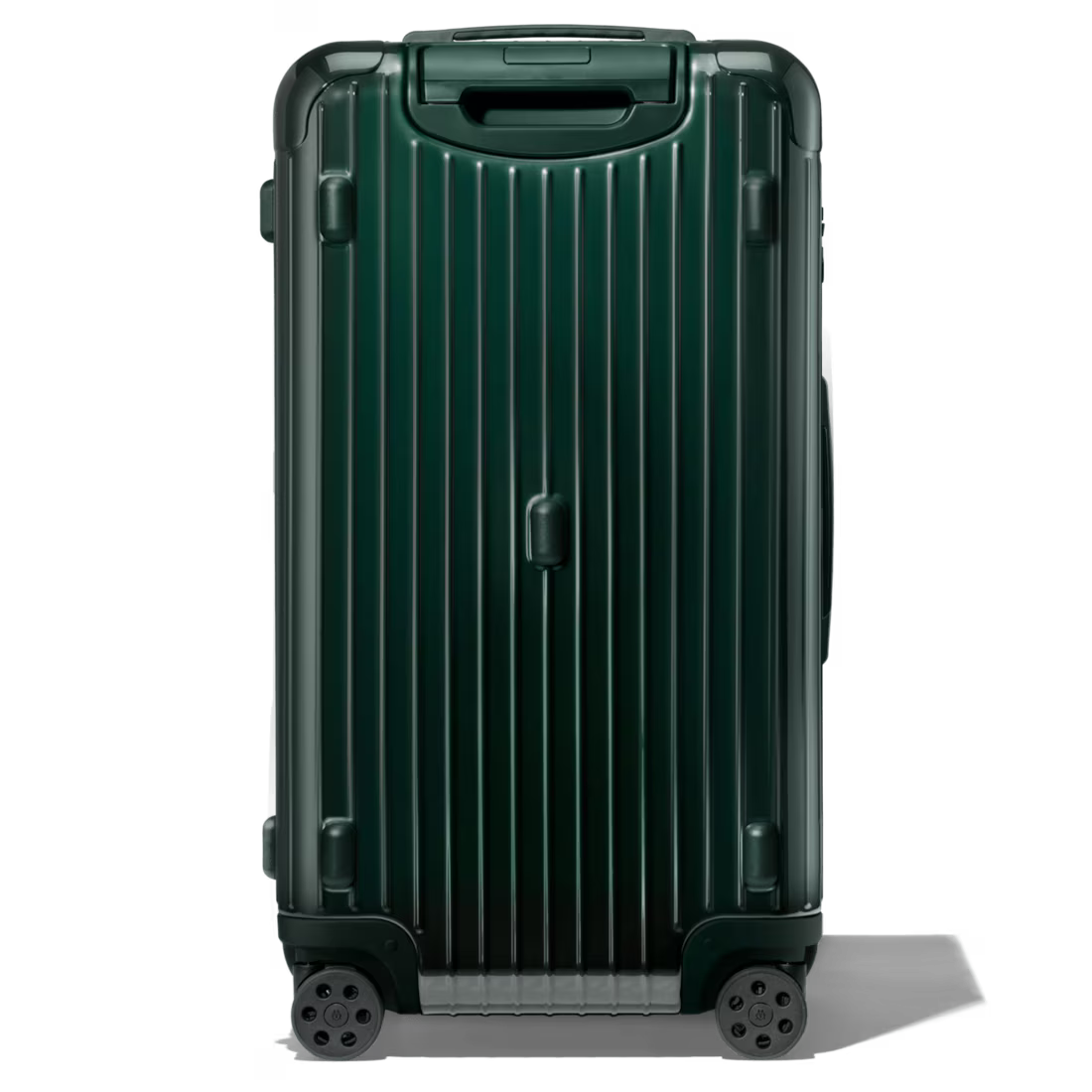 RIMOWA Essential Trunk Dark Green