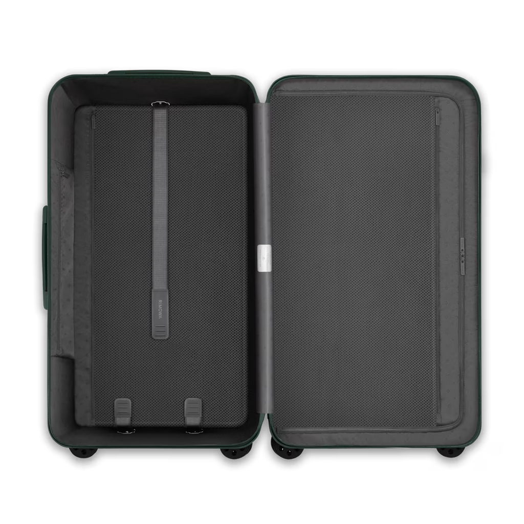 RIMOWA Essential Trunk Dark Green