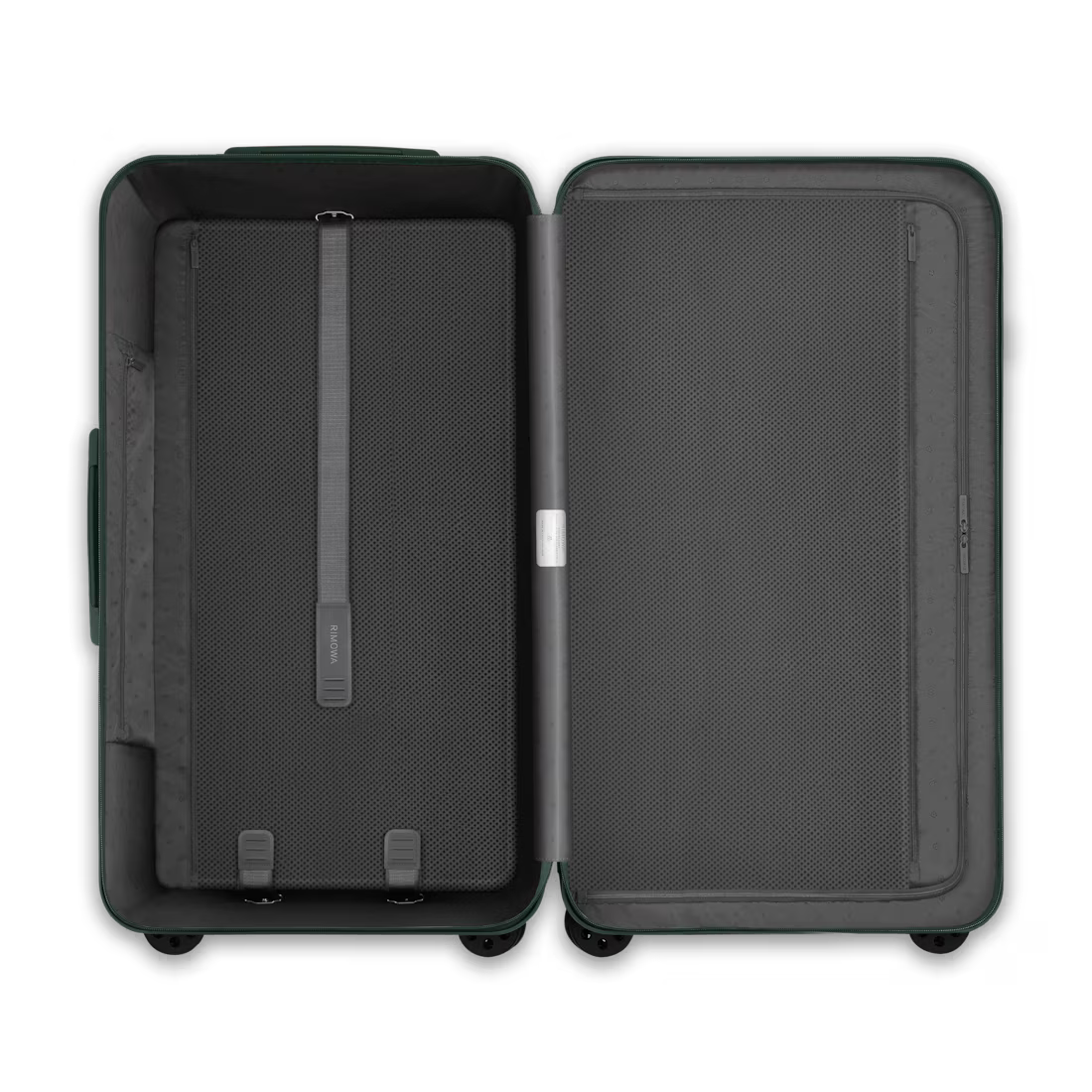 RIMOWA Essential Trunk Dark Green