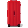 RIMOWA Essential Trunk Red