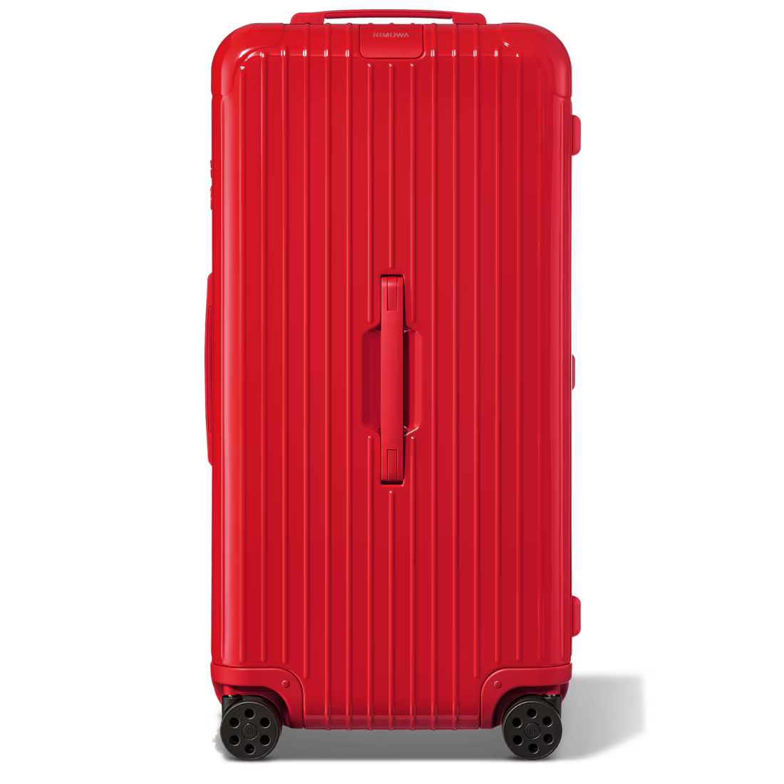 RIMOWA Essential Trunk Red