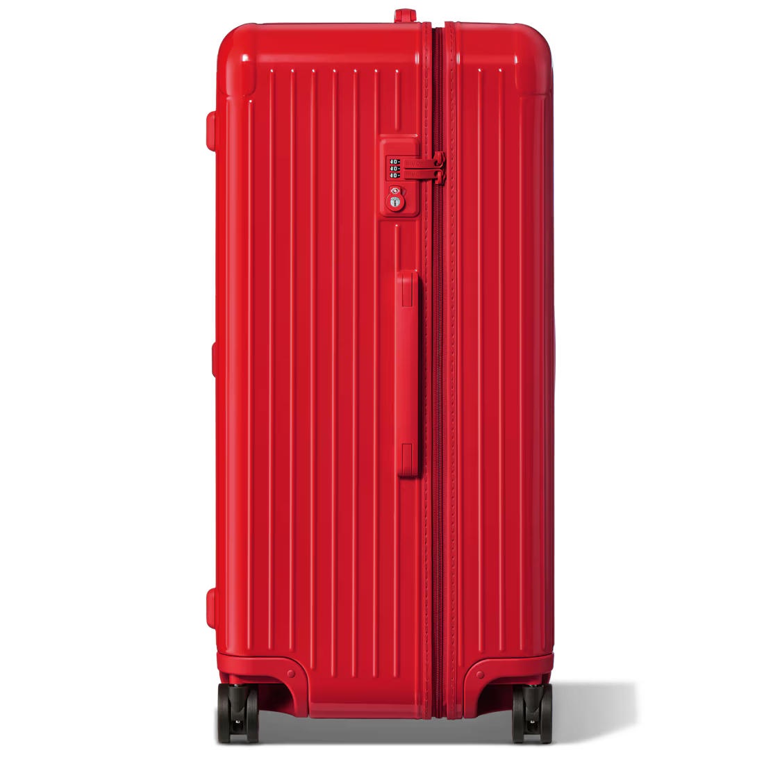 RIMOWA Essential Trunk Red