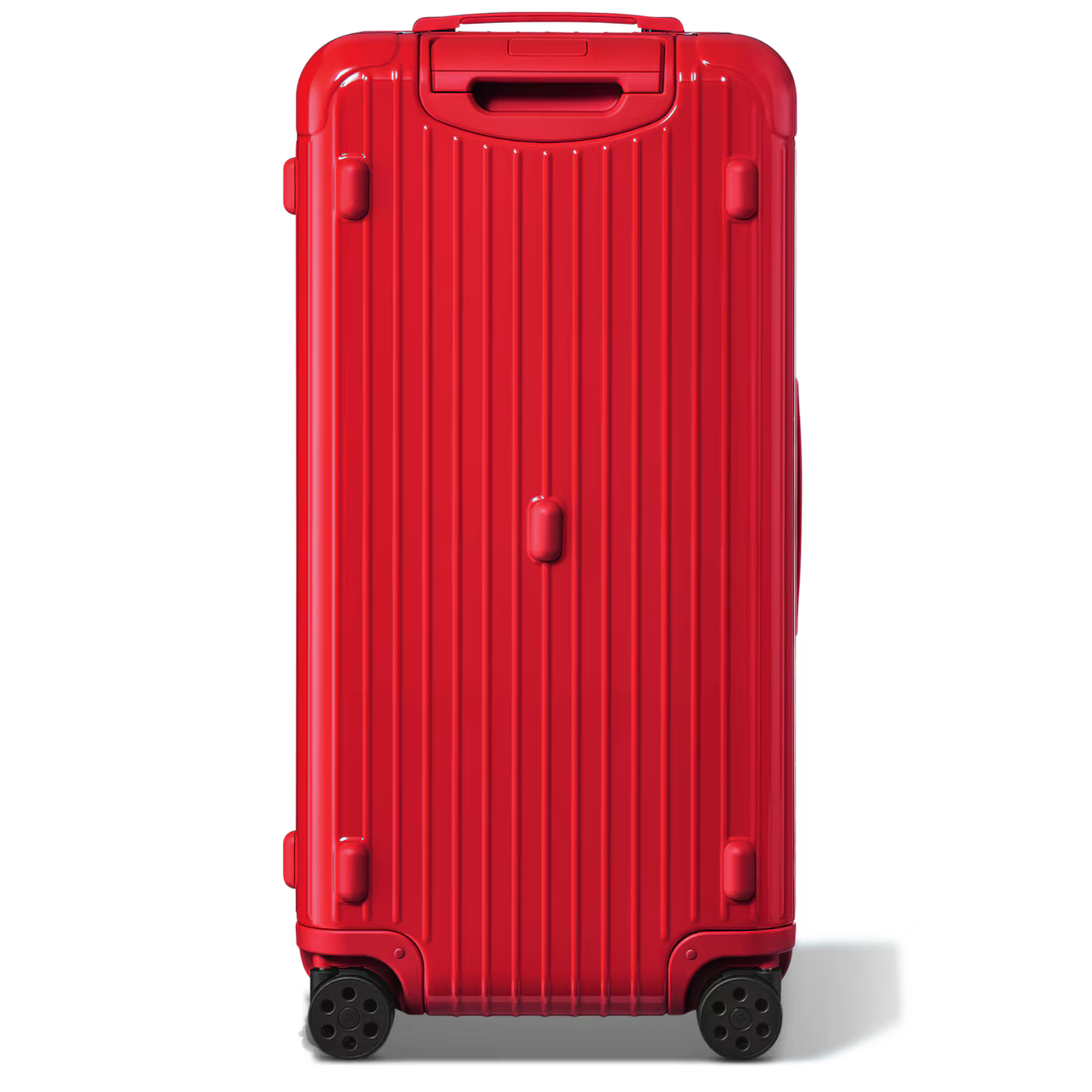 RIMOWA Essential Trunk Red