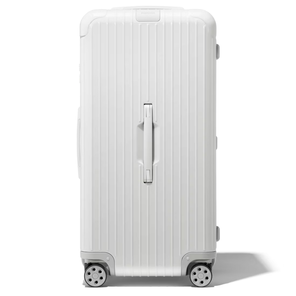 RIMOWA Essential Trunk White