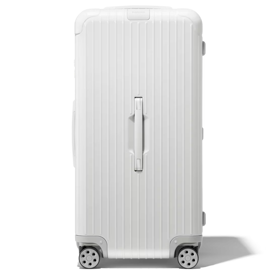 RIMOWA Essential Trunk White