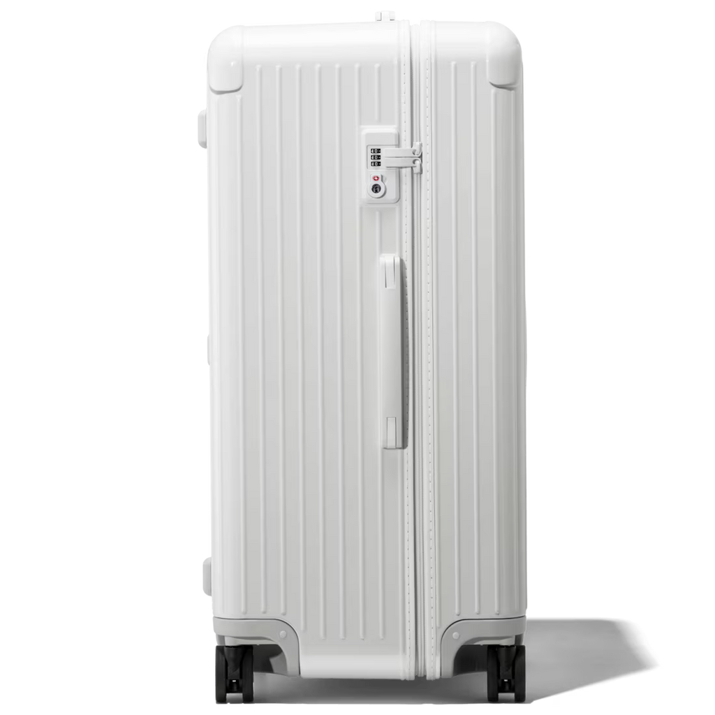 RIMOWA Essential Trunk White