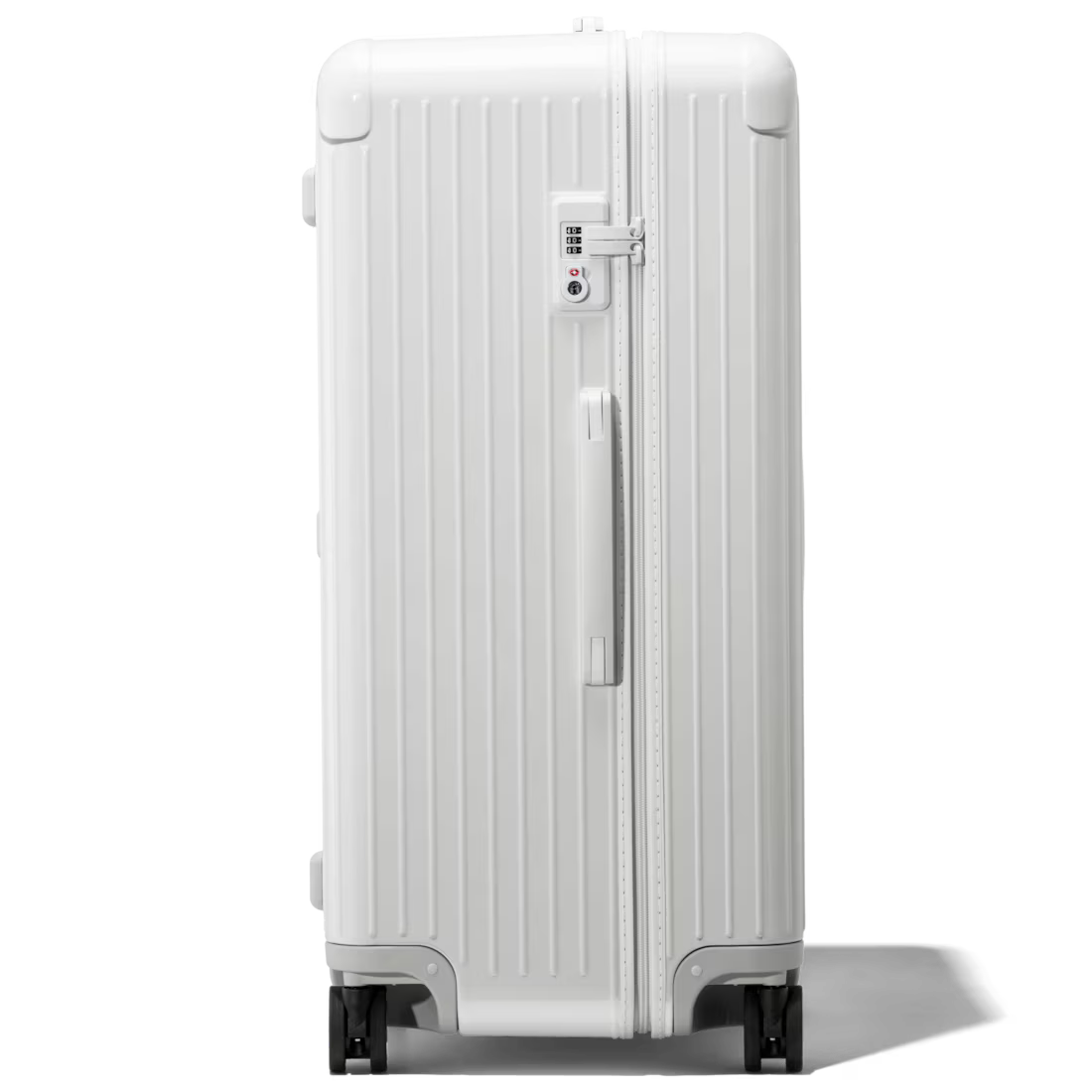 RIMOWA Essential Trunk White