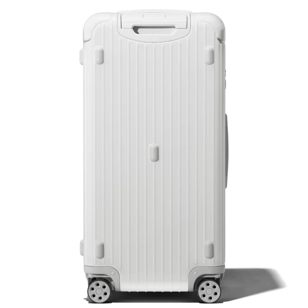 RIMOWA Essential Trunk White
