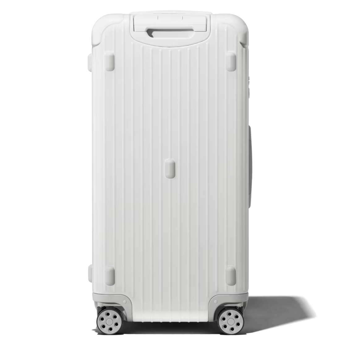 RIMOWA Essential Trunk White