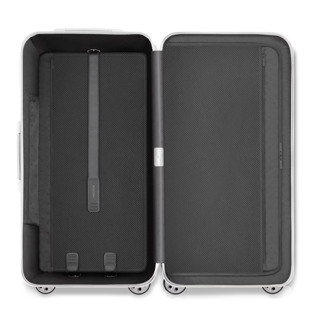 RIMOWA Essential Trunk White