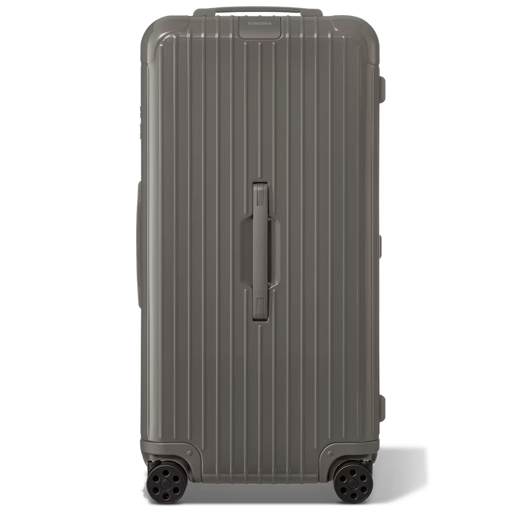 RIMOWA Essential Trunk Grey