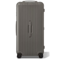 RIMOWA Essential Trunk Grey