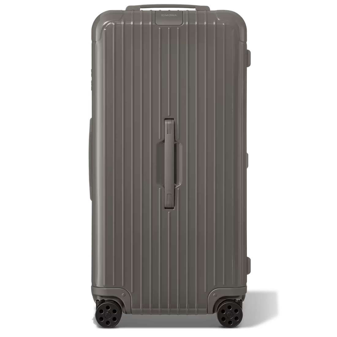 RIMOWA Essential Trunk Grey