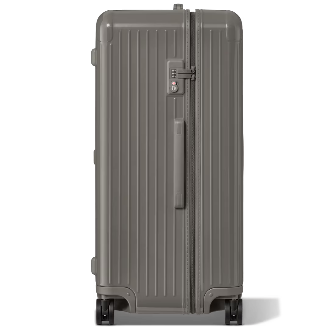 RIMOWA Essential Trunk Grey