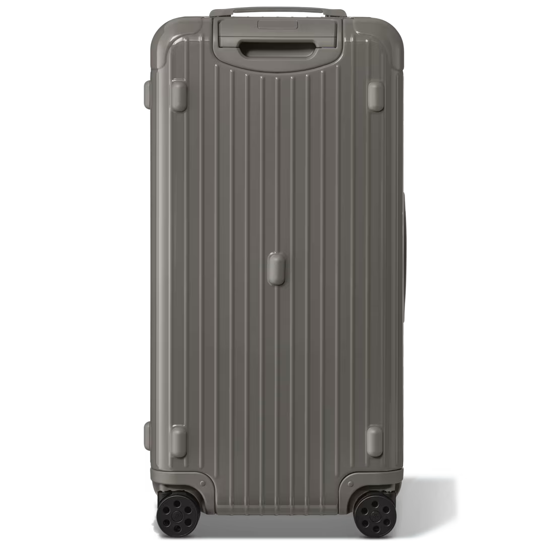 RIMOWA Essential Trunk Grey