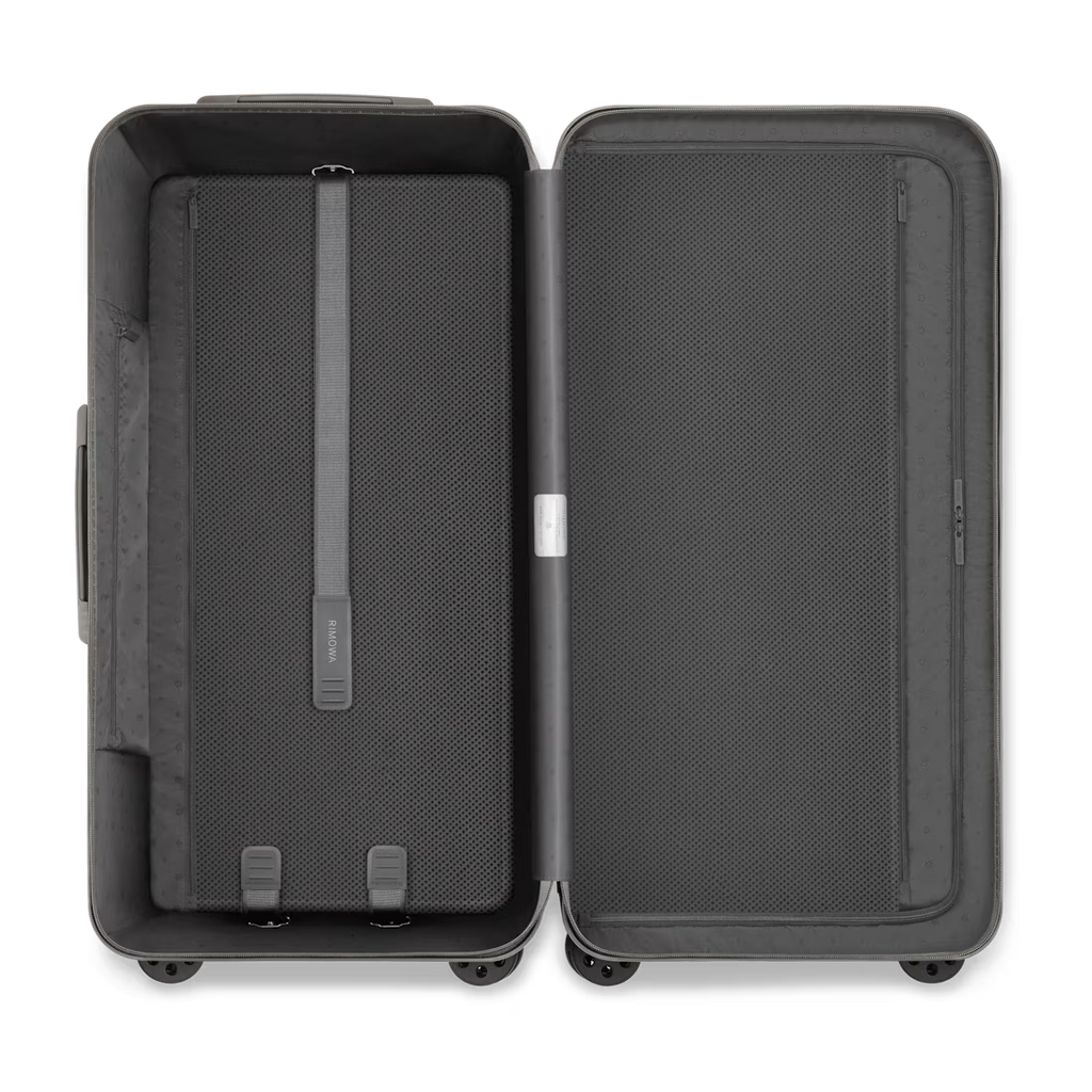 RIMOWA Essential Trunk Grey