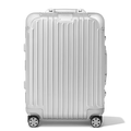 RIMOWA Original Cabin Silver