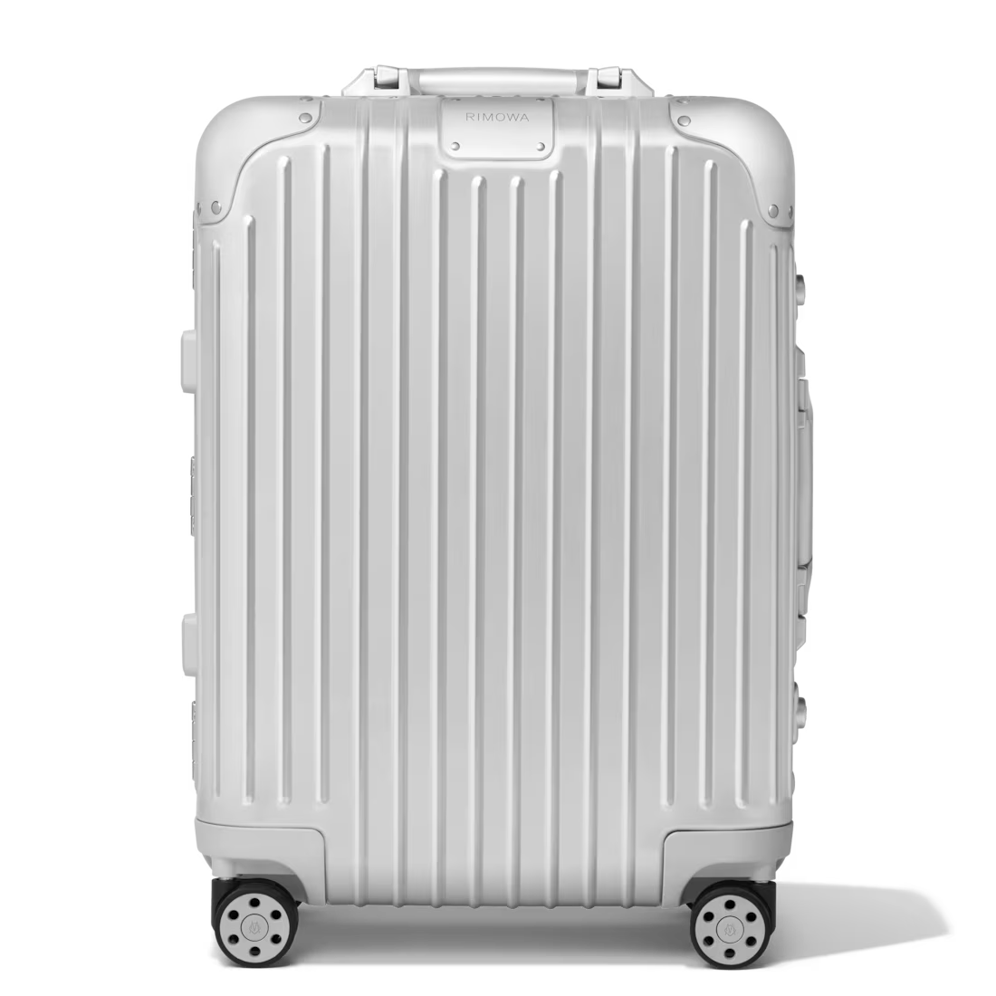 RIMOWA Original Cabin Silver