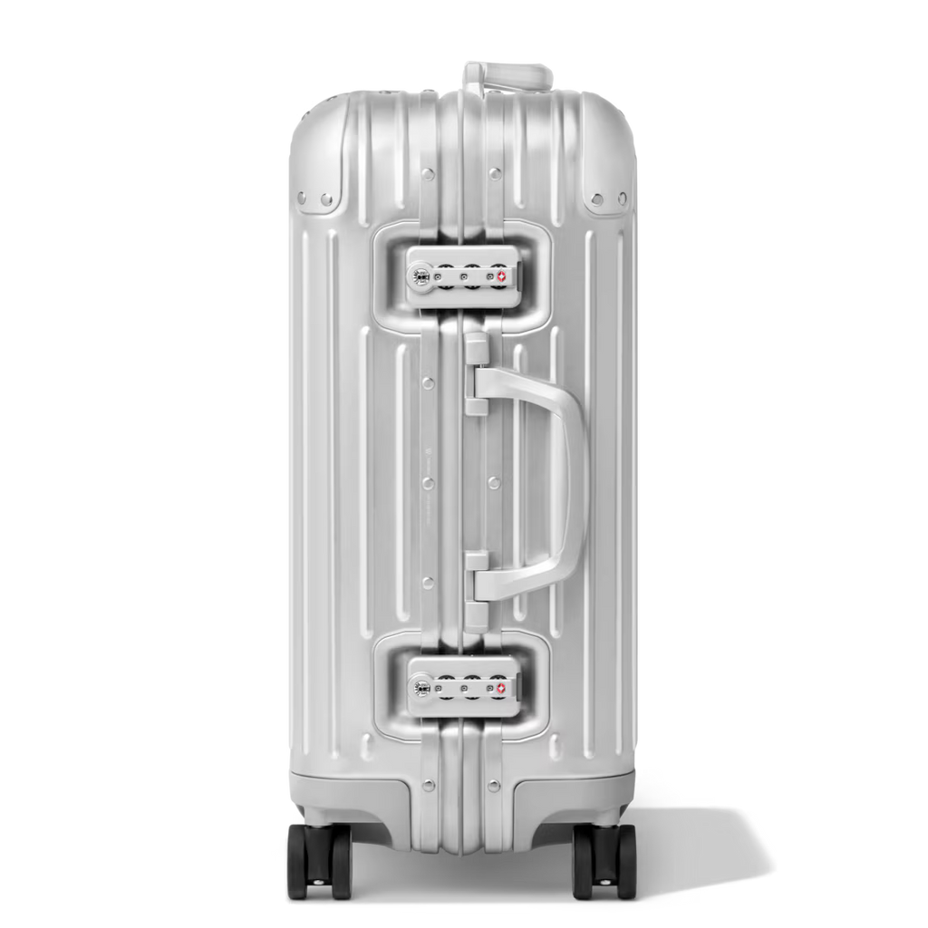 RIMOWA Original Cabin Silver
