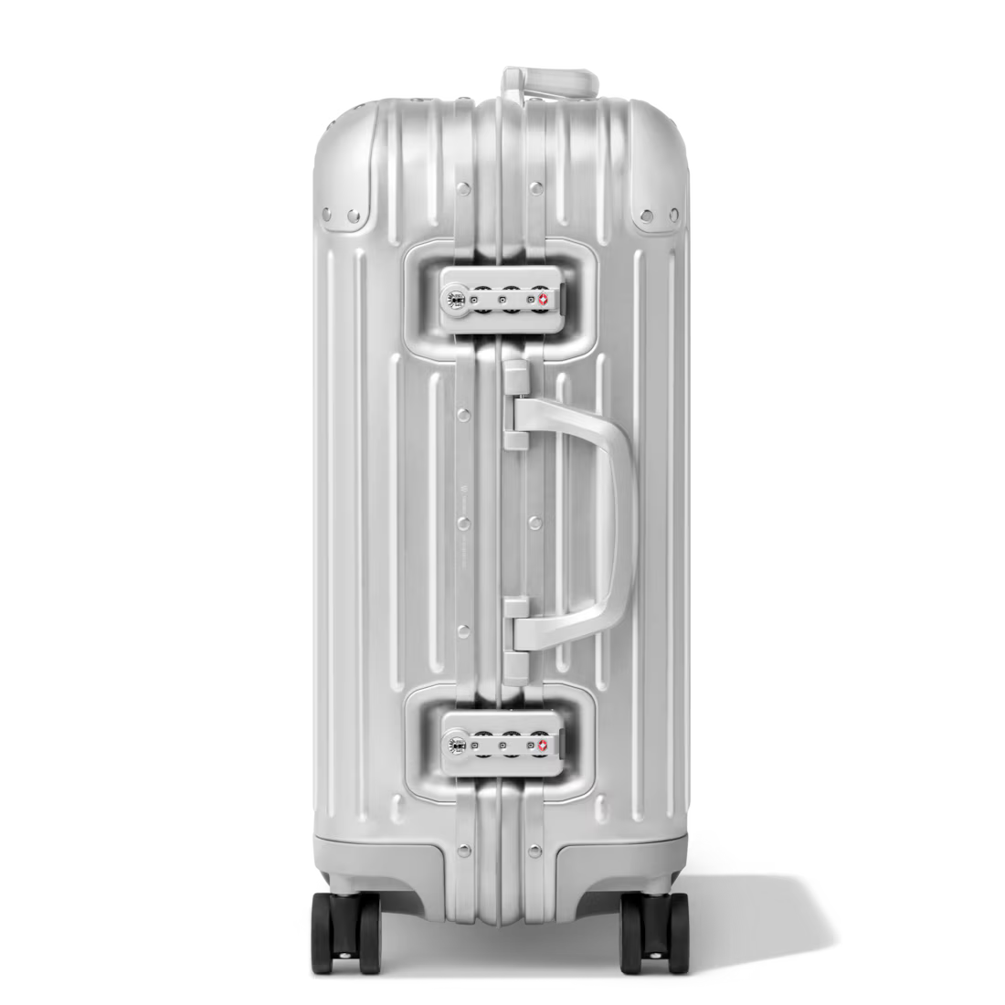 RIMOWA Original Cabin Silver