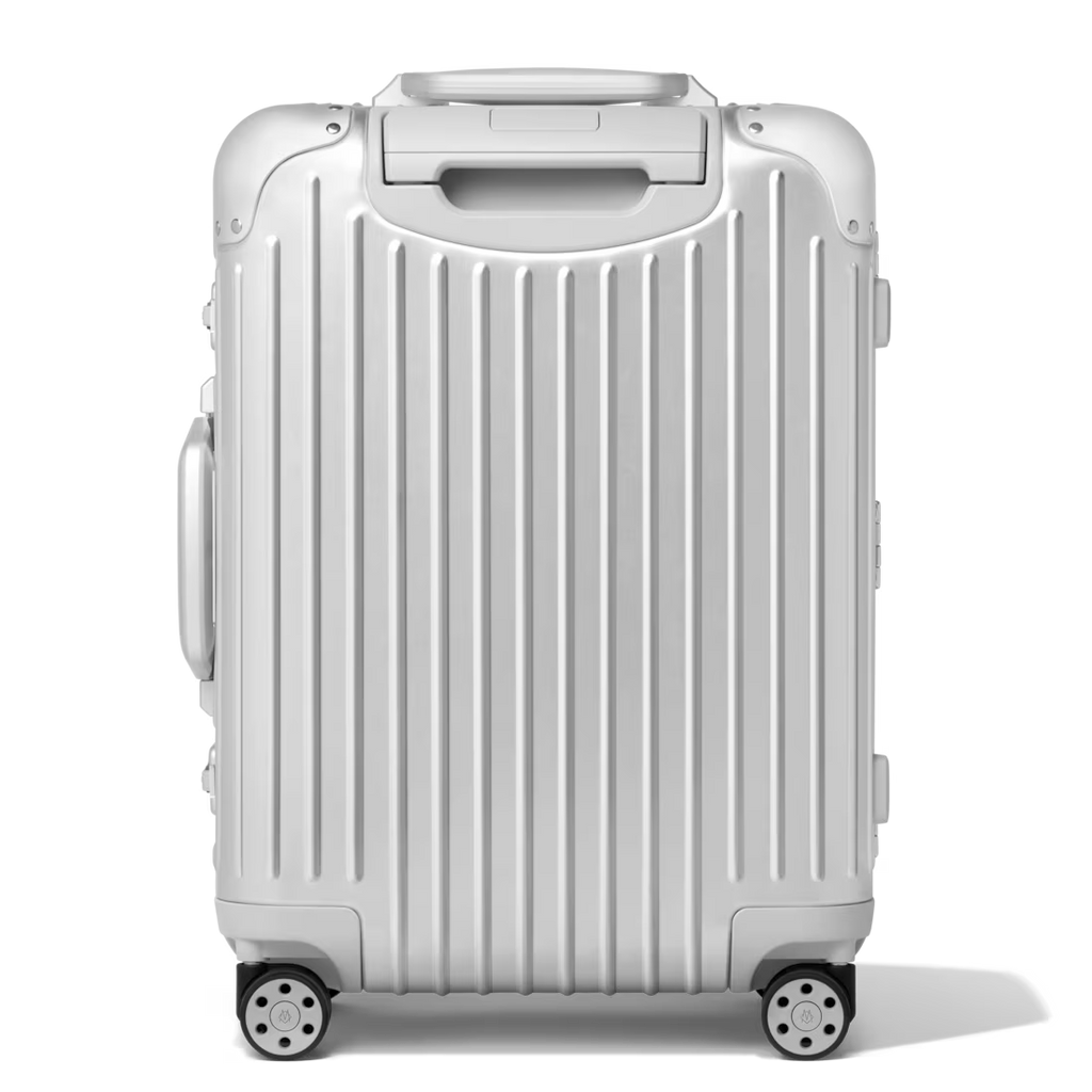 RIMOWA Original Cabin Silver