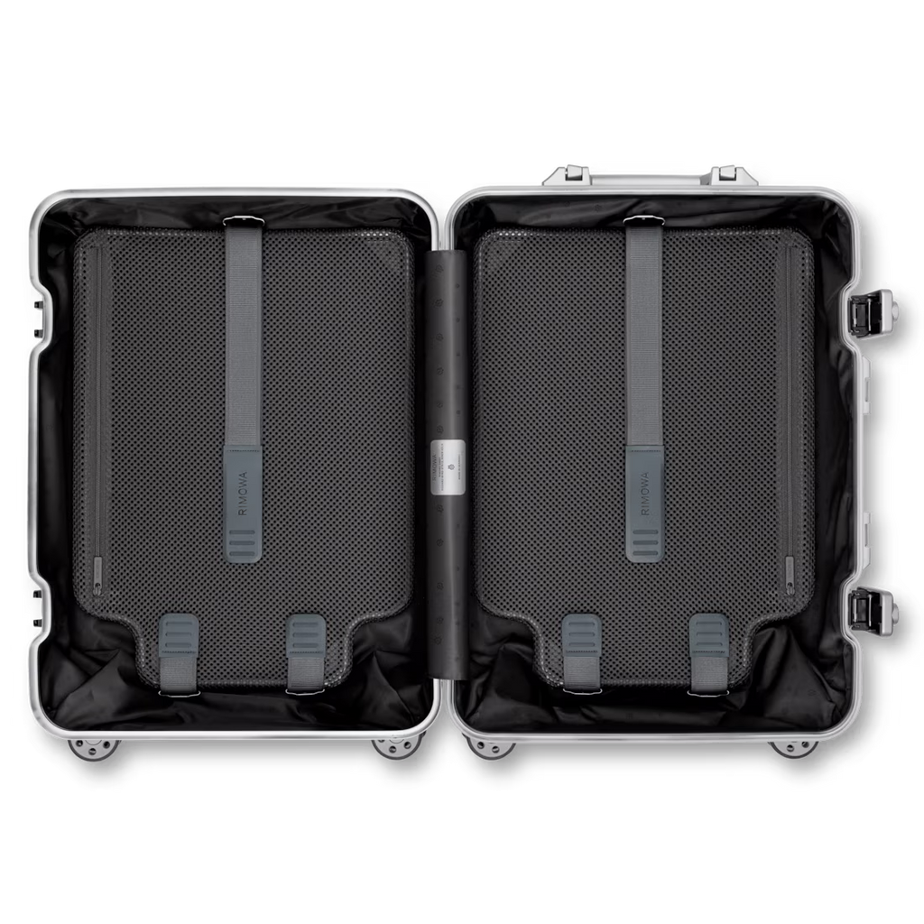 RIMOWA Original Cabin Silver