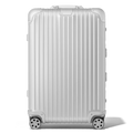RIMOWA Original Check-In M Silver