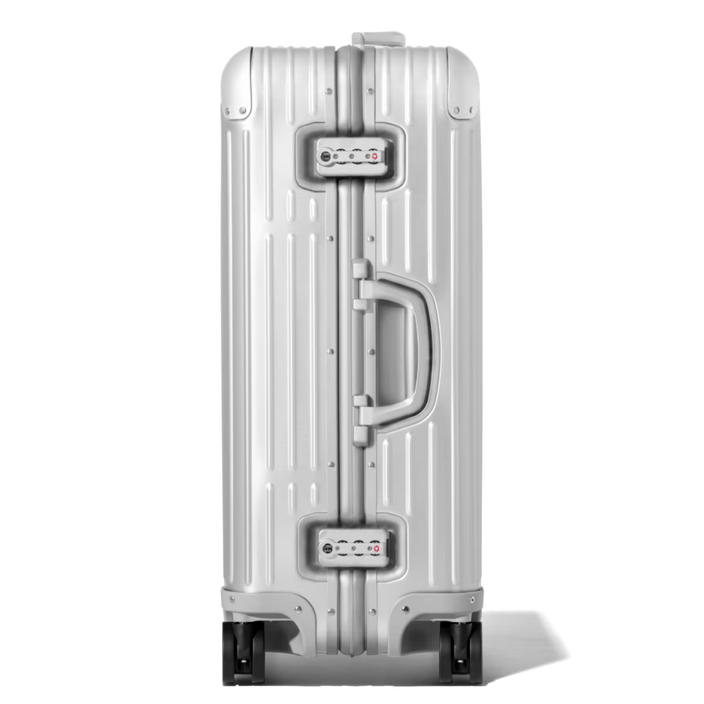 RIMOWA Original Check-In M Silver