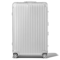 RIMOWA Original Check-In L Silver