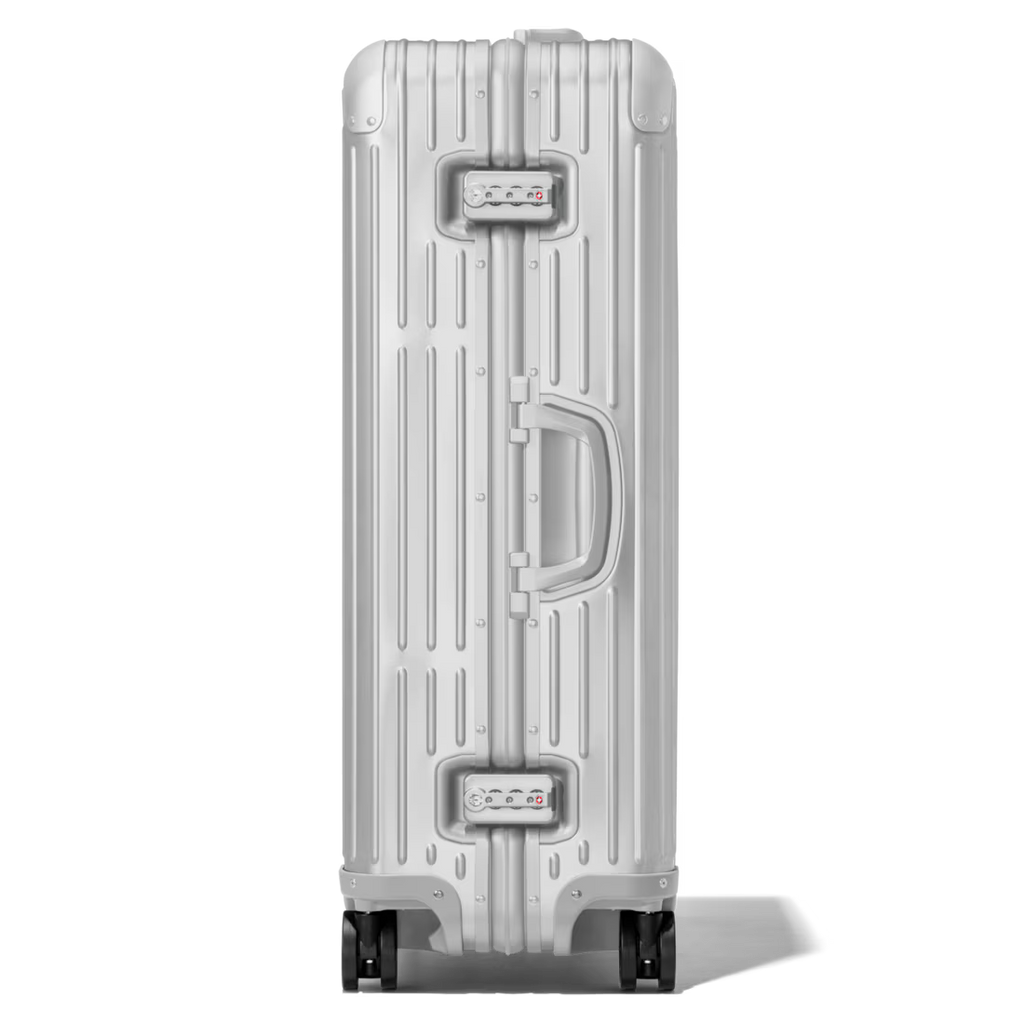 RIMOWA Original Check-In L Silver